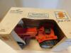 1/16 ALLIS CHALMERS 190, 92 FARM PROGRESS SHOW EDN, NIB - 3