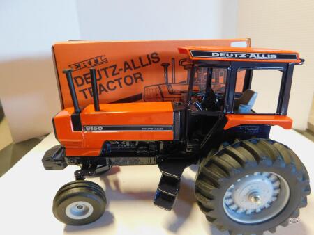 1/16 DEUTZ ALLIS 9150 SPEC EDN, NIB