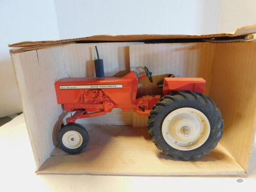 1/16 ALLIS CHALMERS 170, 91 SUMMER TOY FEST EDN, NIB