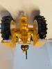 1/16 MINNEAPOLIS MOLINE G750, '98 CANADA FARM SHOW EDN - 5