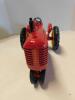 1/16 97 MASSEY HARRIS 33, CANADA FARM SHOW EDN, NIB - 3