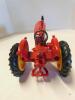 1/16 97 MASSEY HARRIS 33, CANADA FARM SHOW EDN, NIB - 6