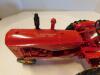 1/16 97 MASSEY HARRIS 33, CANADA FARM SHOW EDN, NIB - 7