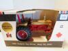 1/16 01 IH 656 GOLD DEMO, ONT. TOY SHOW EDN, NIB