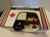1/16 01 IH 656 GOLD DEMO, ONT. TOY SHOW EDN, NIB - 2