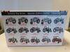 1/16 01 IH 656 GOLD DEMO, ONT. TOY SHOW EDN, NIB - 6