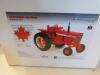 1/16 16 IH 826 ONT. TOY SHOW EDN, NIB - 2
