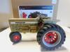 1/16 IH 756 FARMALL, GOLD CHASE UNIT - 2