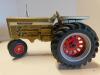 1/16 IH 756 FARMALL, GOLD CHASE UNIT - 3