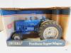 1/16 FORDSON MAJOR TRACTOR, NIB