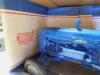 1/16 FORDSON MAJOR TRACTOR, NIB - 2