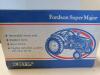 1/16 FORDSON MAJOR TRACTOR, NIB - 5