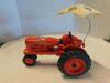 1/16 ALLIS CHALMERS WD-45, 99 FARM SHOW EDN, NIB - 2