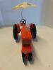 1/16 ALLIS CHALMERS WD-45, 99 FARM SHOW EDN, NIB - 3