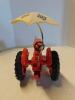 1/16 ALLIS CHALMERS WD-45, 99 FARM SHOW EDN, NIB - 5