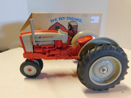 1/16 FORDSON 901, TOY FARMER SPEC EDN, NIB