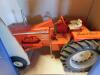 1/16 ALLIS CHALMERS 190, 93 FARM SHOW EDN, NIB - 2
