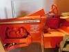 1/16 ALLIS CHALMERS 190, 93 FARM SHOW EDN, NIB - 3