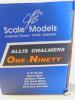 1/16 ALLIS CHALMERS 190, 93 FARM SHOW EDN, NIB - 4