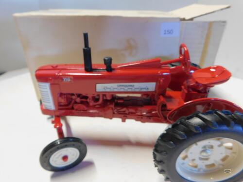 1/16 86 IH 350, CANADA FARM SHOW EDN, NIB