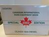 1/16 02 OLIVER 1655, CANADA FARM SHOW EDN, NIB - 4