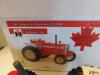 1/16 04 IH 1206 W/MFD, ONT. TOY SHOW EDN, NIB - 2