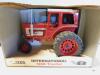 1/16 IH 1468 TRACTOR W/DUALS, NIB
