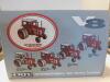 1/16 IH 1468 TRACTOR W/DUALS, NIB - 5