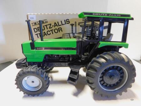 1/16 DEUTZ-ALLIS 9150 TRACTOR, NIB