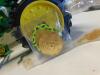 1/16 JOHN DEERE 4220, TOY FARMER 1998 EDN, NIB - 2