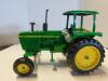1/16 JOHN DEERE 4220, TOY FARMER 1998 EDN, NIB - 3