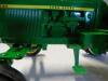 1/16 JOHN DEERE 4220, TOY FARMER 1998 EDN, NIB - 7