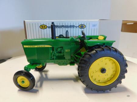 1/16 JOHN DEERE 3020 SUMMER SHOW EDN, NIB