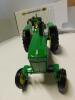1/16 JOHN DEERE 3020 SUMMER SHOW EDN, NIB - 4
