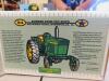 1/16 JOHN DEERE 3020 SUMMER SHOW EDN, NIB - 5