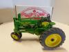 1/16 93 JOHN DEERE A TRACTOR, CANADA FARM SHOW EDN, NIB