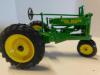 1/16 93 JOHN DEERE A TRACTOR, CANADA FARM SHOW EDN, NIB - 4