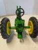 1/16 93 JOHN DEERE A TRACTOR, CANADA FARM SHOW EDN, NIB - 5