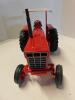 1/16 09 IH 1066 W/ROPS, ONT. TOY SHOW EDN, NIB - 4