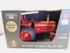 1/16 98 IH 656 G, ONT. TOY SHOW EDN, NIB