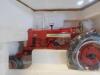 1/16 IH 450G TRACTOR, NIB - 3