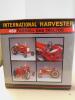 1/16 IH 450G TRACTOR, NIB - 4