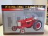 1/16 IH 450G TRACTOR, NIB - 5