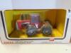 1/32 MF 4WD TRACTOR, NIB