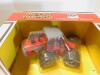 1/32 MF 4WD TRACTOR, NIB - 3