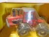 1/32 MF 4WD TRACTOR, NIB - 4