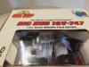1/64 BIG BUD 747 TRACTOR, TOY FARMER EDN, NIB - 3