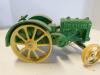 1/32 JOHN DEERE D TRACTOR, GRIMSBY CANADA EDN, NIB - 4