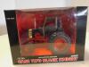 1/32 CASE 1170 BLACK KNIGHT & 2294 TRACTOR, NIB - 2