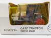 1/32 CASE 1170 BLACK KNIGHT & 2294 TRACTOR, NIB - 4